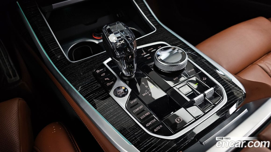 BMW X7 xDrive 40i M Sport 7STR, 2022