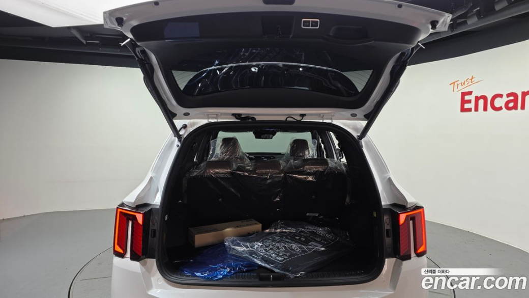 Kia Sorento Gasoline 2.5T 2WD, 2026