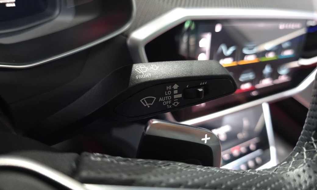Audi S7 3.0 TDI Quattro, 2021