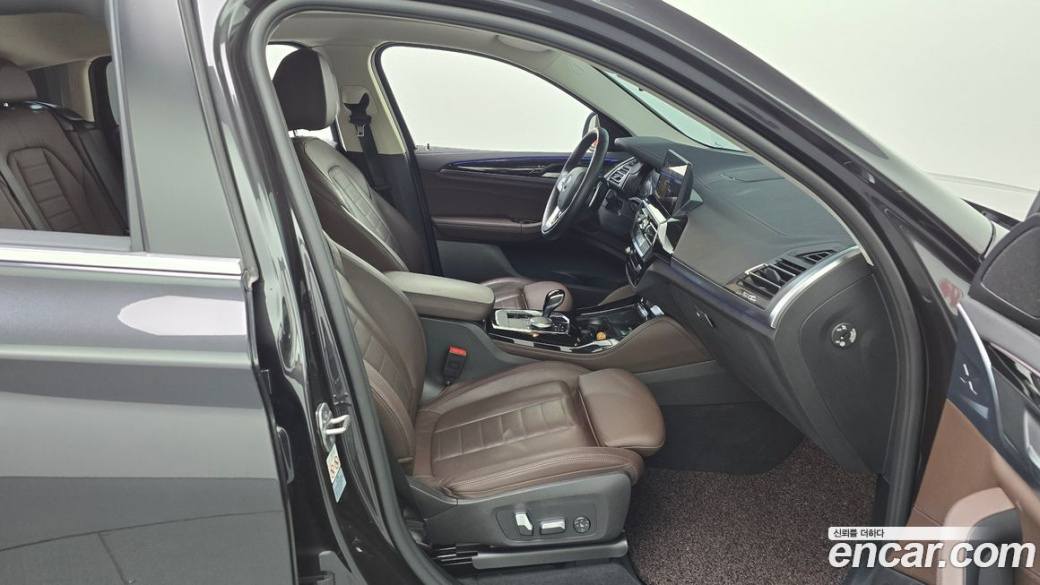 BMW X4 xDrive20i xLine, 2022