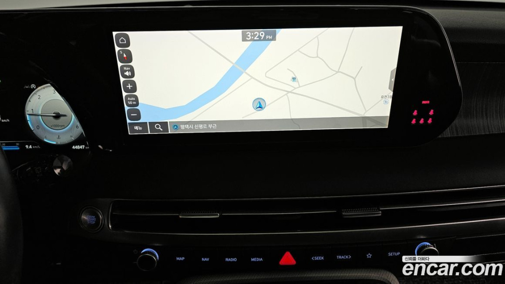 Hyundai Palisade Diesel 2.2 4WD, 2023