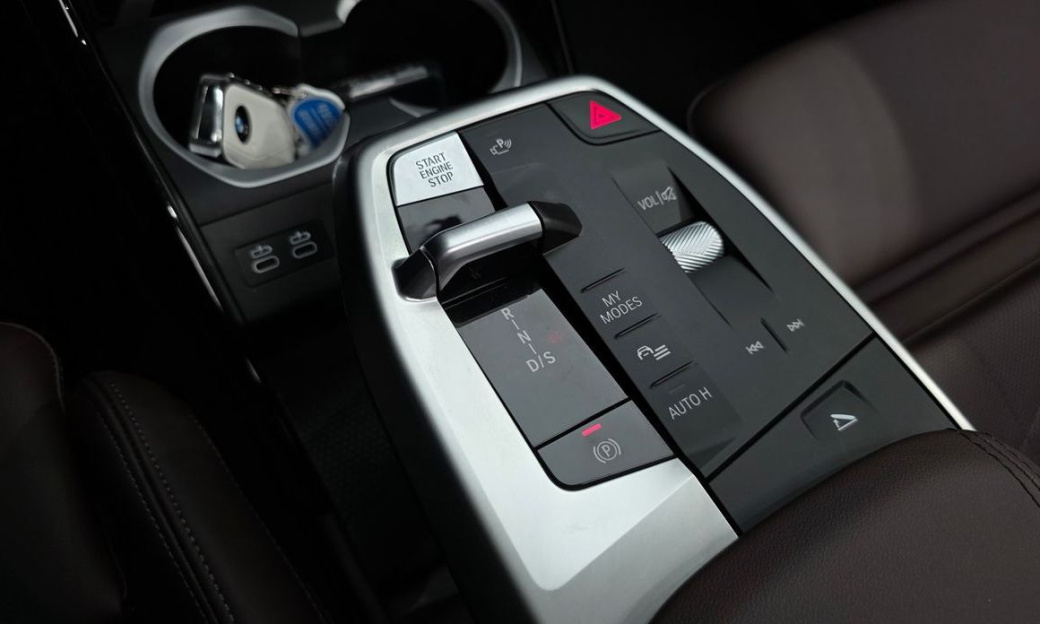 BMW X1 M35i xDrive, 2025