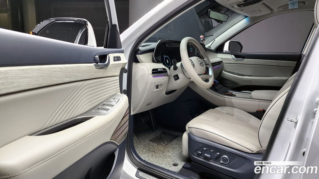 Hyundai Palisade Diesel 2.2 2WD, 2023