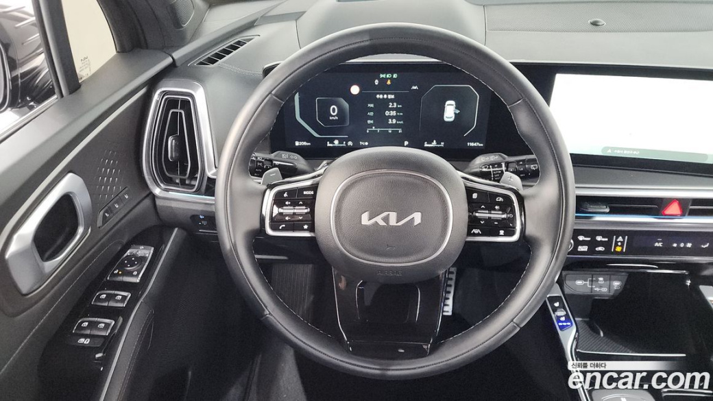 Kia Sorento Diesel 2.2 4WD, 2025