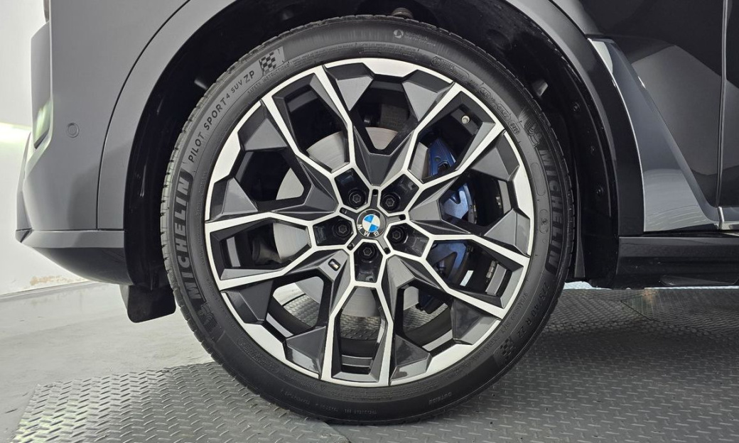 BMW X7 xDrive 40i M Sport 6STR, 2025