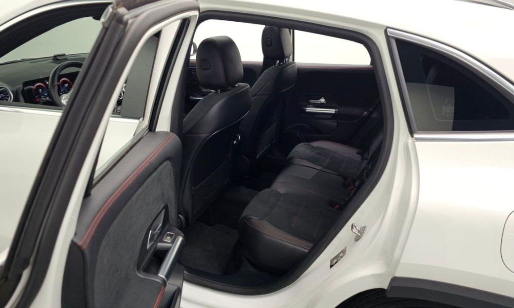 Mercedes-Benz GLA-Class GLA250 4MATIC, 2022