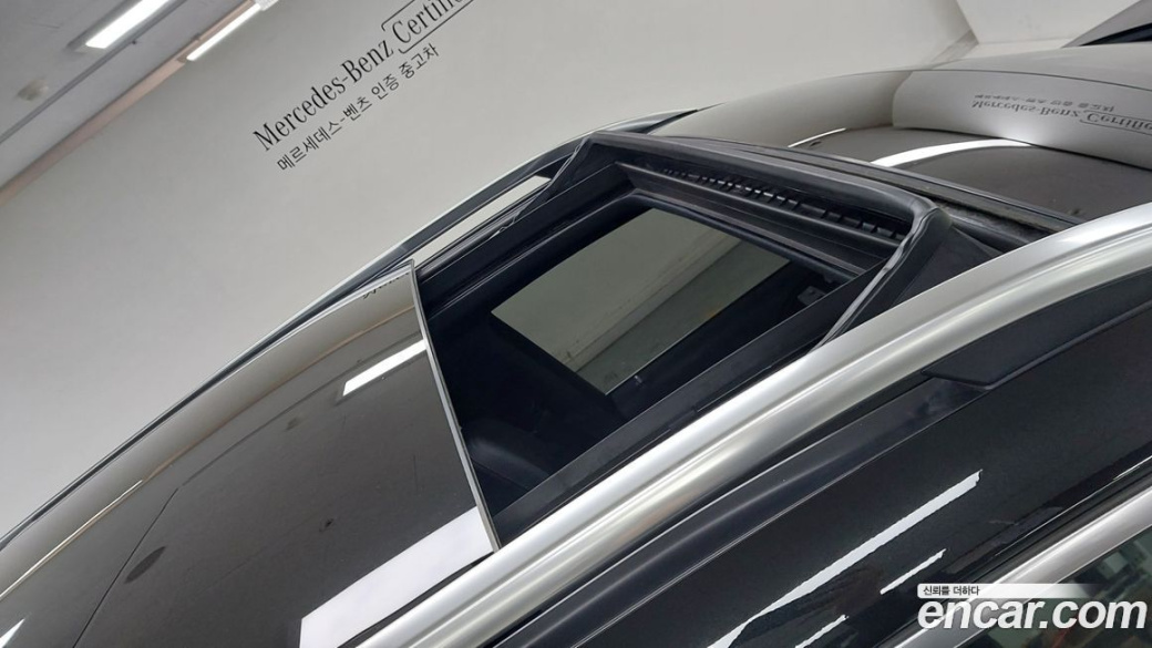 Mercedes-Benz GLS-Class GLS580 4MATIC, 2024