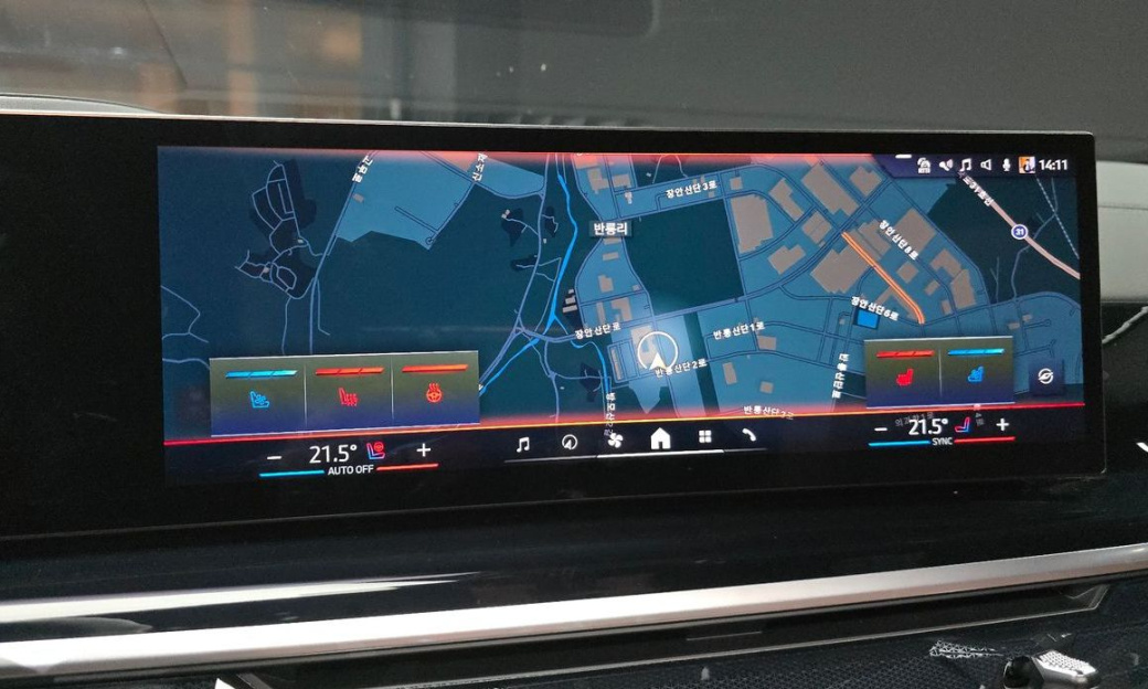 BMW X6 xDrive40i M Sport, 2025