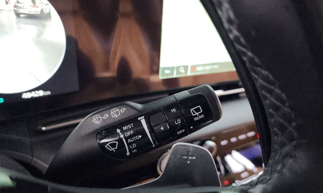 Kia Carnival 7-Seater Noblesse, 2022