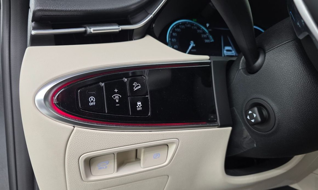 Genesis GV70 2.5T Gasoline AWD, 2023