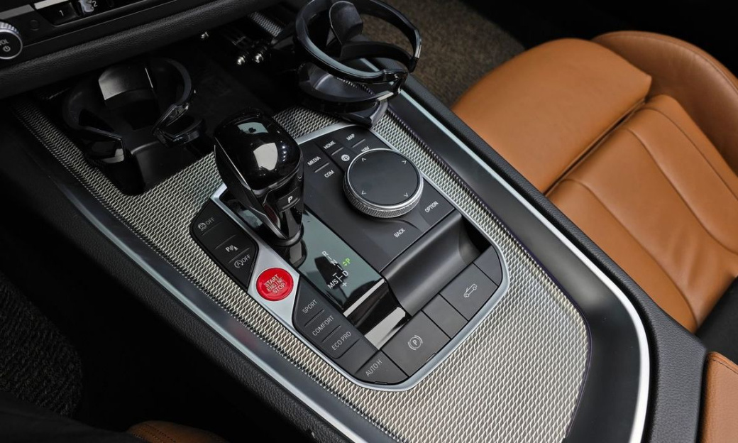 BMW Z4 sDrive20i M Sport, 2022