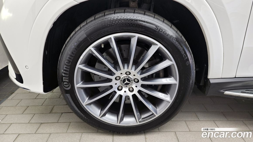 Mercedes-Benz GLE-Class GLE450d 4MATIC Coupe, 2023