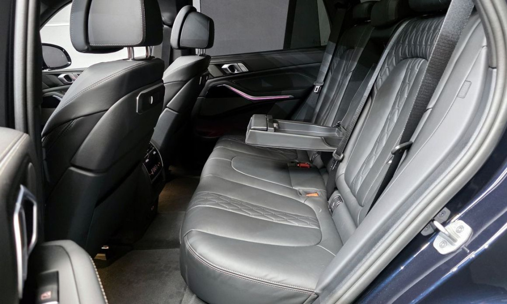 BMW X5 xDrive 40i M Sport, 2026