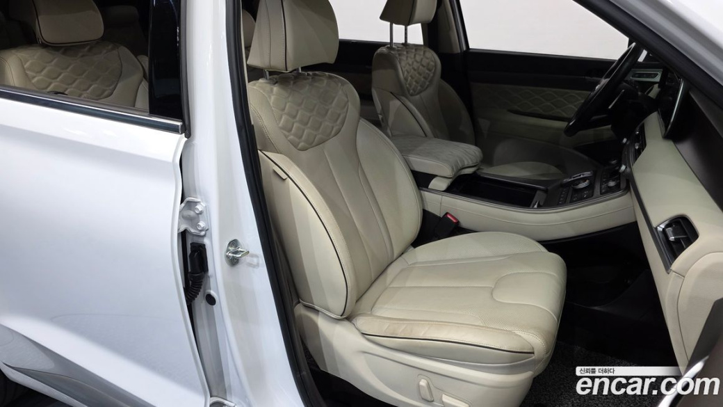 Hyundai Palisade Diesel 2.2 4WD, 2022