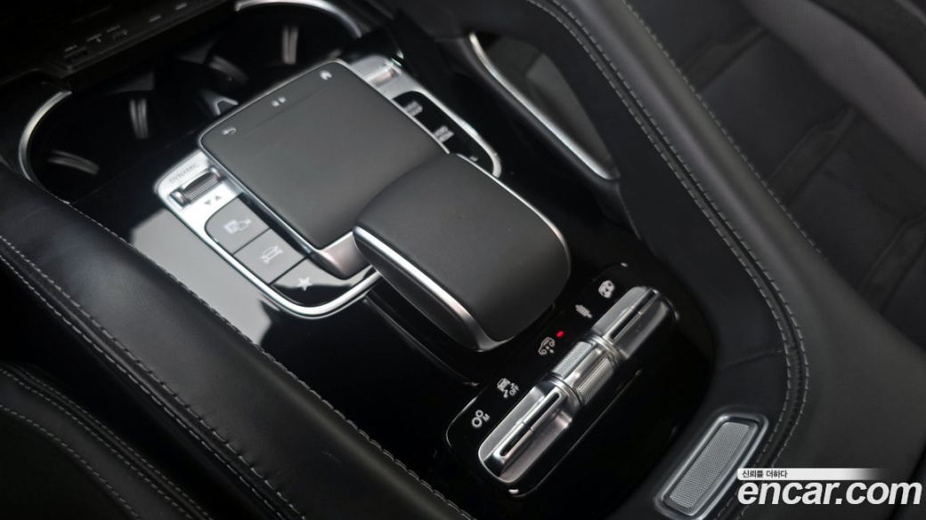 Mercedes-Benz GLE-Class AMG GLE53 4MATIC+, 2022