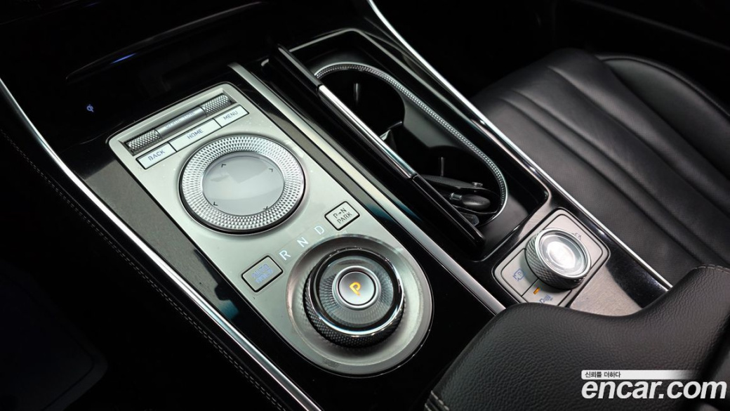 Genesis GV80 2.5T Gasoline 2WD, 2022