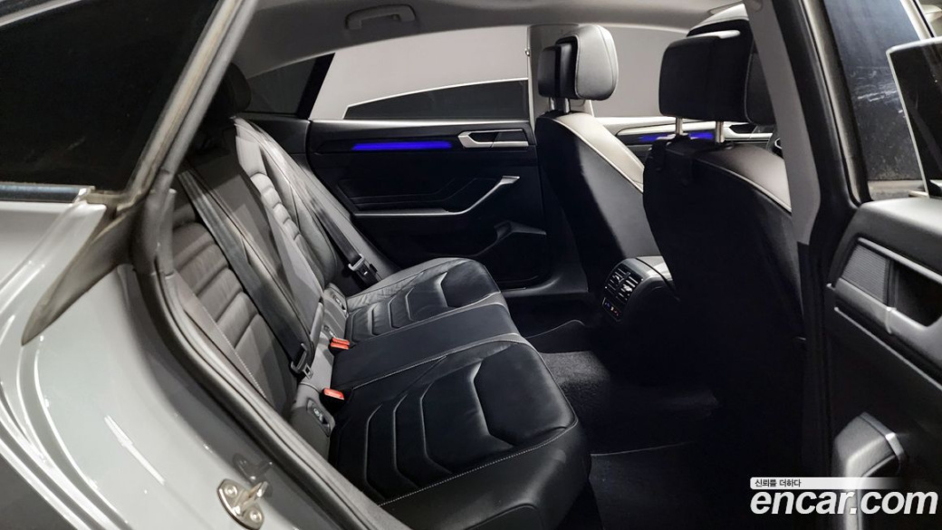 Volkswagen Arteon 2.0 TDI Prestige, 2023
