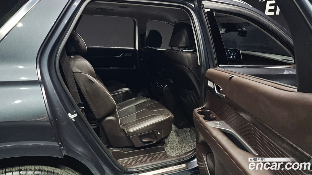 Hyundai Palisade Diesel 2.2 4WD, 2023