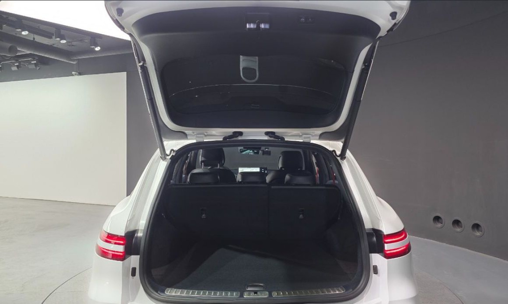 Genesis GV70 2.5T Gasoline AWD, 2024
