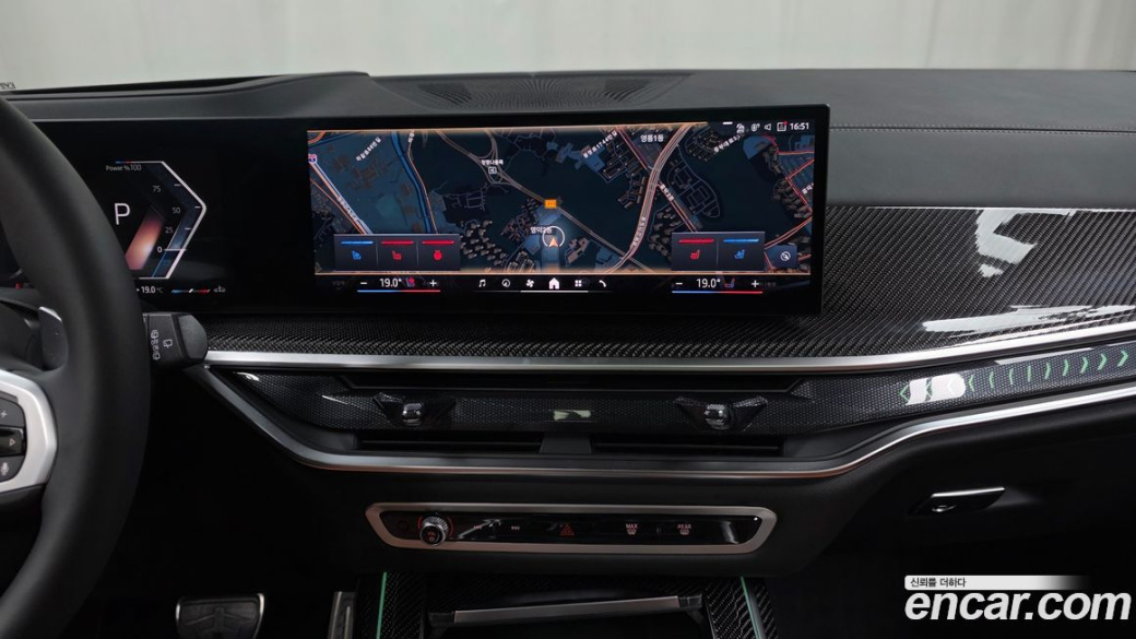 BMW X7 xDrive 40i M Sport 7STR, 2025
