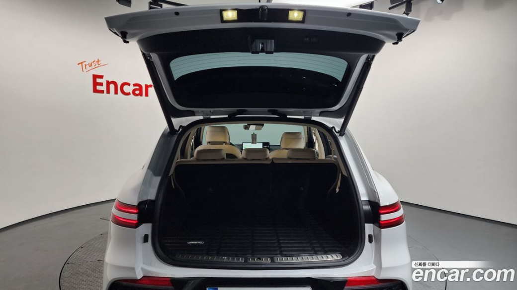 Genesis GV70 2.5T Gasoline AWD, 2023