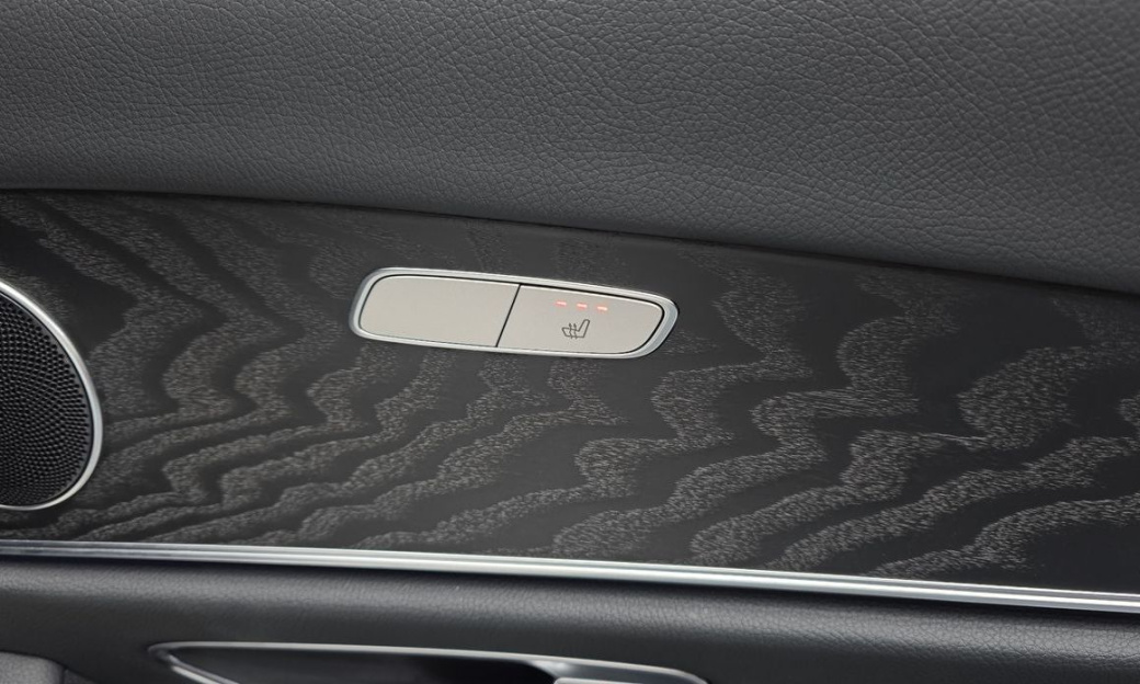Mercedes-Benz E-Class E250 Avantgarde, 2022