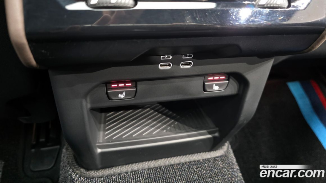 BMW 5-Series 520i M Sport, 2025