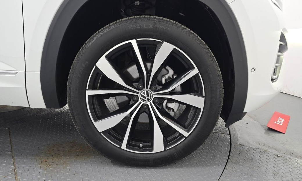 Volkswagen Atlas 2.0 TSI R-LINE 6-Seater, 2025