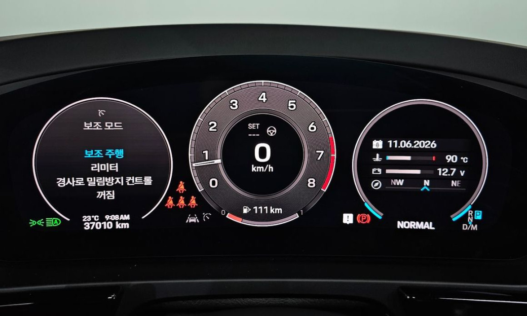Porsche Cayenne 3.0, 2024