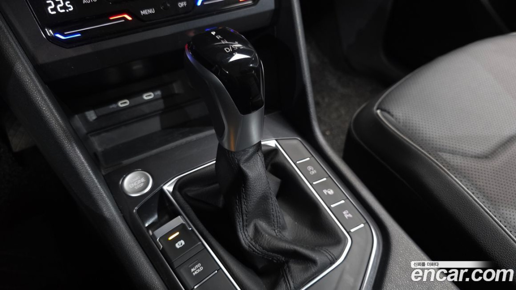 Volkswagen Tiguan 2.0 TSI Prestige, 2023