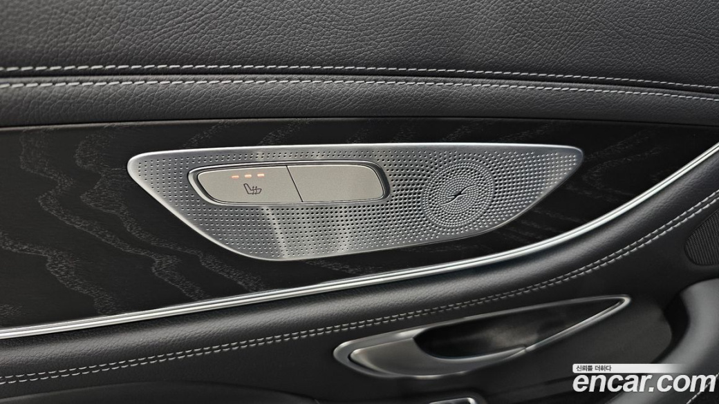 Mercedes-Benz CLS-Class CLS300d 4MATIC, 2022