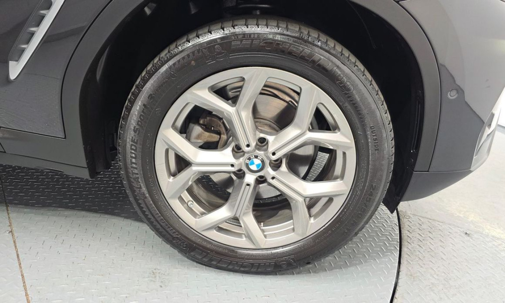 BMW X3 xDrive 20i, 2024