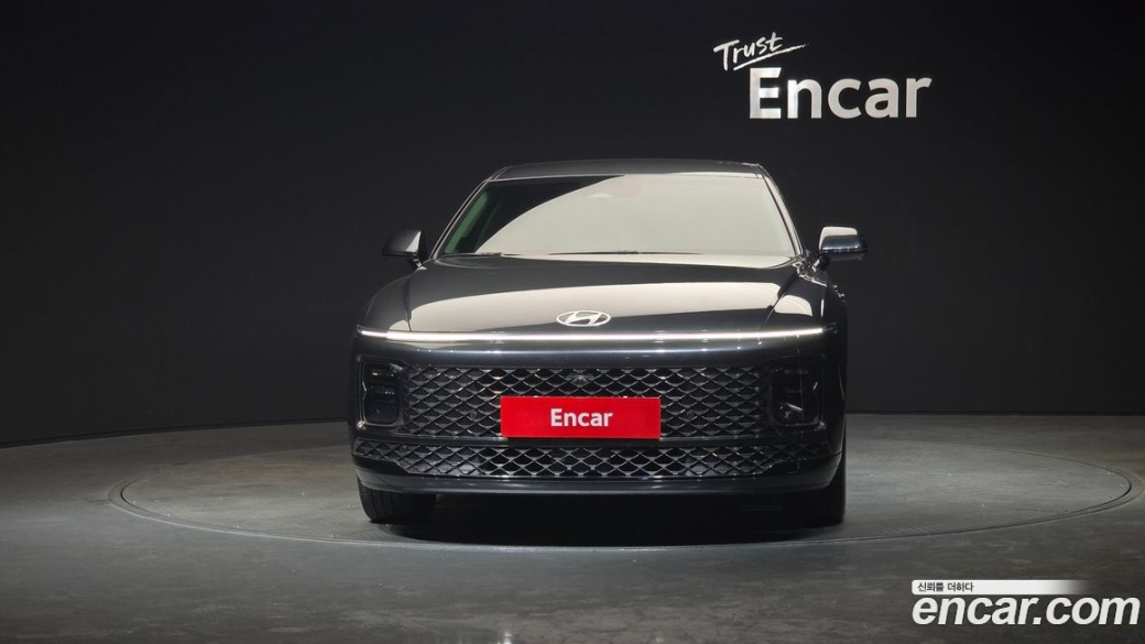 Hyundai Grandeur 2,5 Gasoline 2WD, 2023