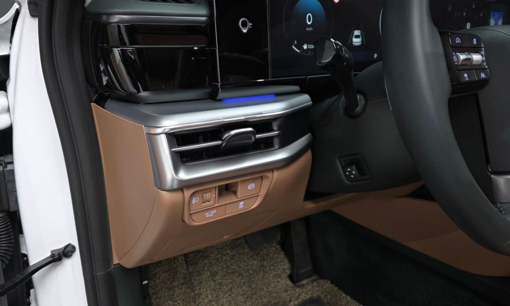 Hyundai Grandeur 2,5 Gasoline 2WD, 2025