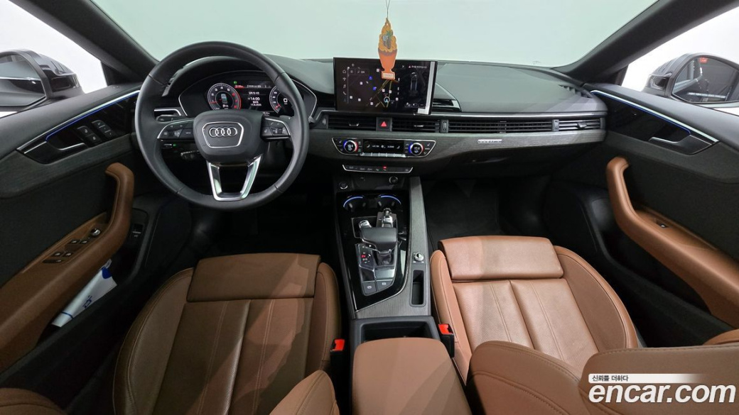 Audi A5 40 TFSI Quattro Premium Sportback, 2023
