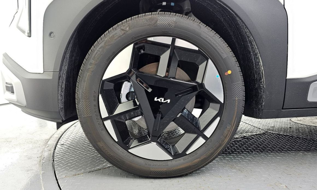 Kia Seltos HEV 1.6 2WD, 2026