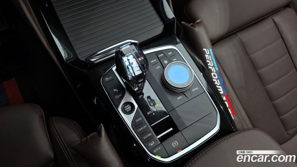 BMW X4 xDrive 20d M Sports Pro, 2023