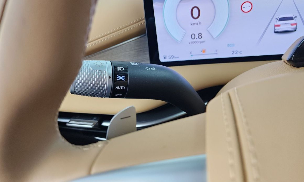 Genesis G80 Gasoline 2.5 Turbo AWD, 2025