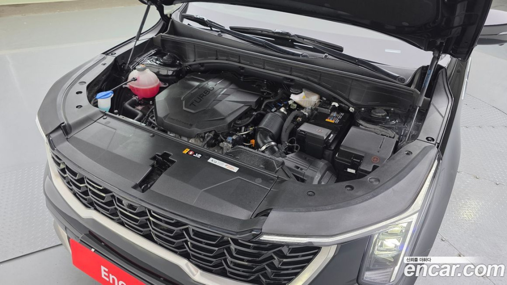 Kia Sorento Diesel 2.2 4WD, 2024
