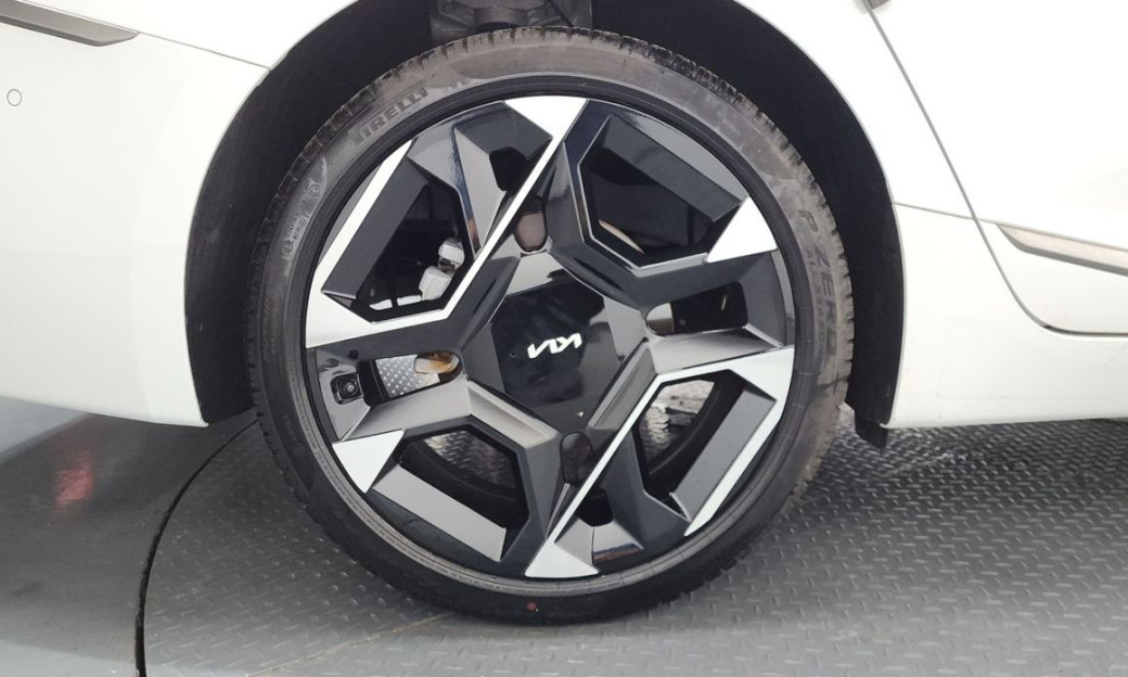 Kia K8 2.5 Gasoline 2WD, 2026