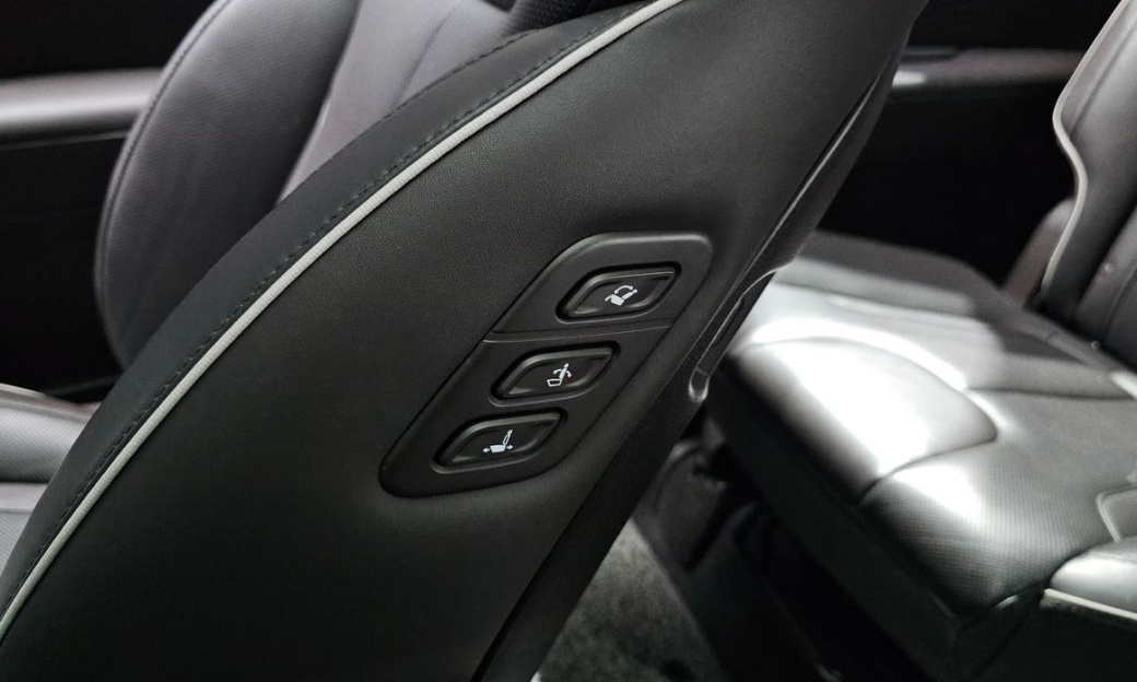 Hyundai Palisade Diesel 2.2 4WD, 2024