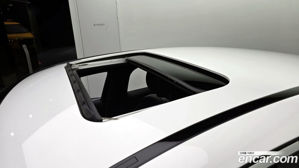 Mercedes-Benz GLC-Class GCL300 4MATIC Coupe, 2023