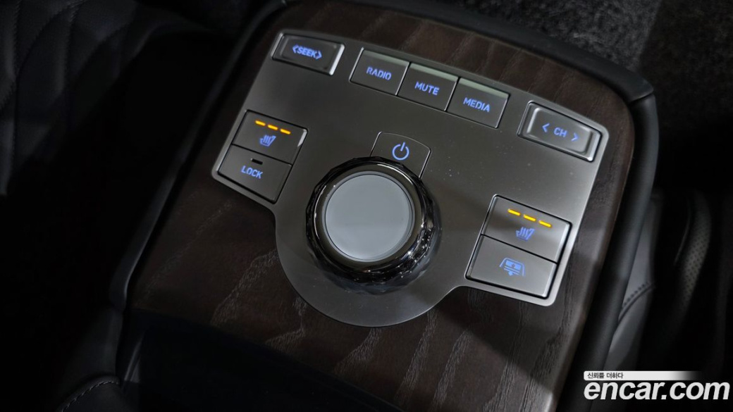 Genesis G80 Gasoline 2.5 Turbo AWD, 2026