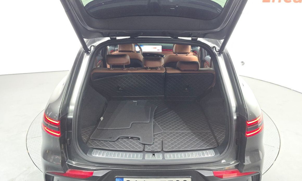 Genesis GV70 2.5T Gasoline AWD, 2025