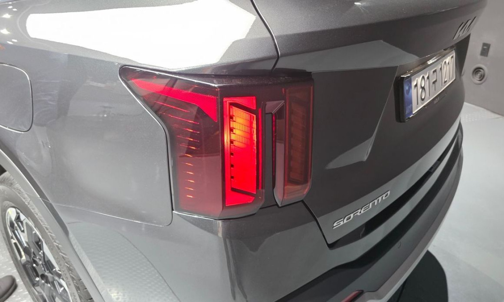 Kia Sorento Diesel 2.2 2WD, 2026
