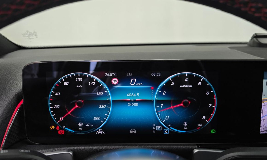 Mercedes-Benz GLB-Class GLB250 4MATIC, 2022