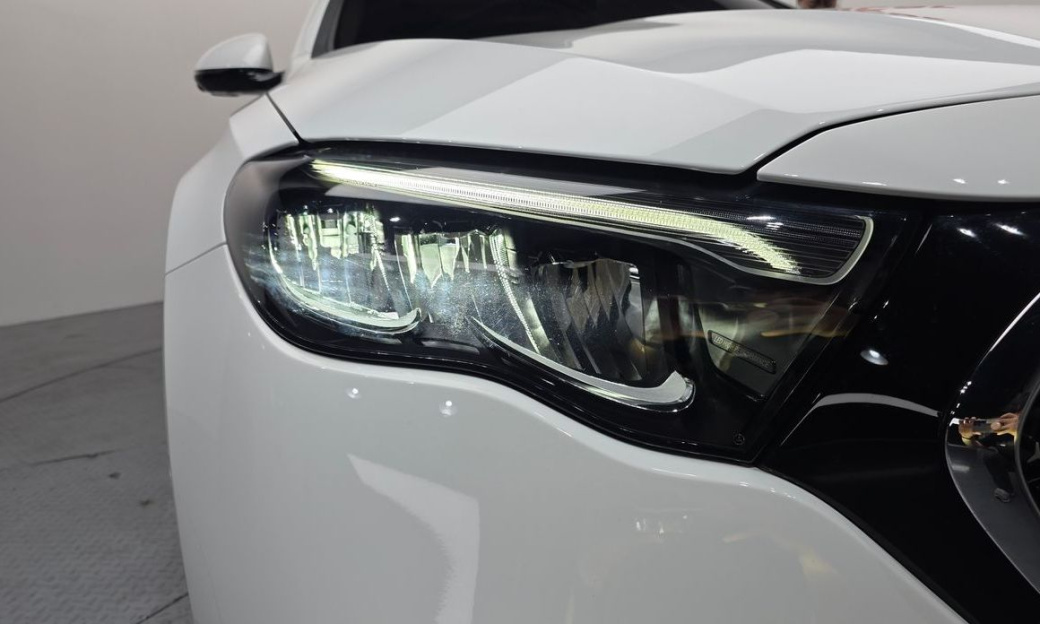 Mercedes-Benz E-Class E200 Avantgarde, 2025