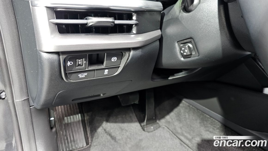Hyundai Grandeur 2,5 Gasoline 2WD, 2024