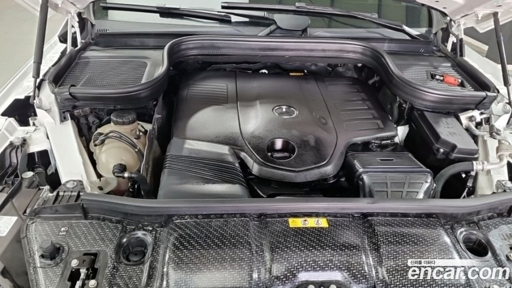Mercedes-Benz GLE-Class GLE450 4MATIC, 2024