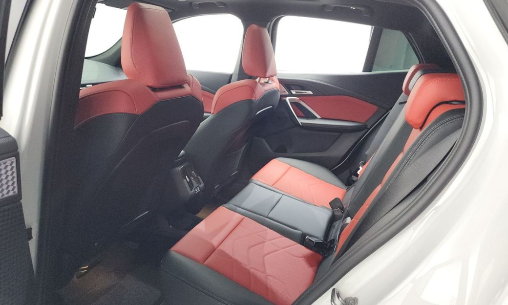 BMW X2 (F39) xDrive 20i M Sport, 2024
